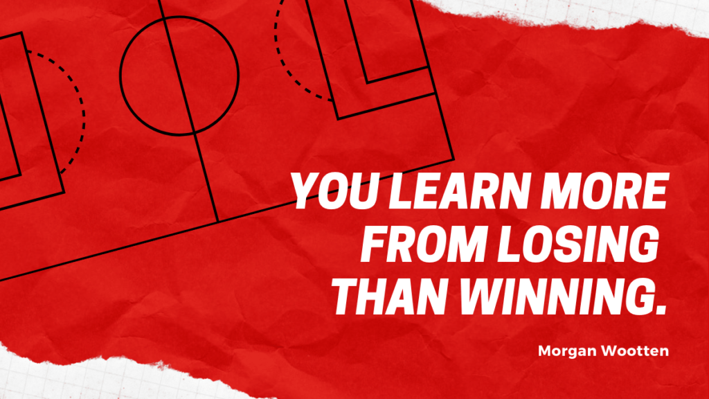 Why you are not successful