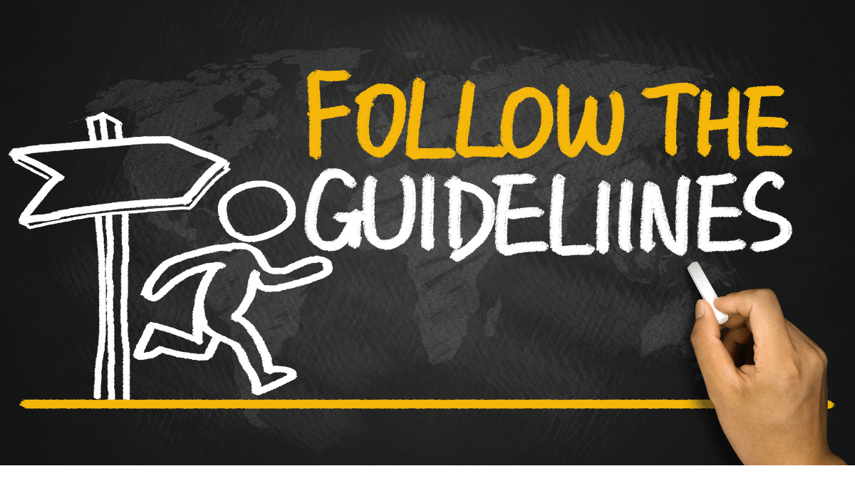 Guest Post Guidelines