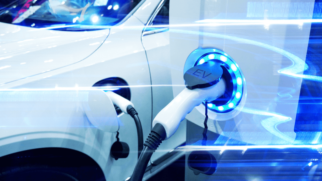 Electric Vehicle Future in India - isowebtech