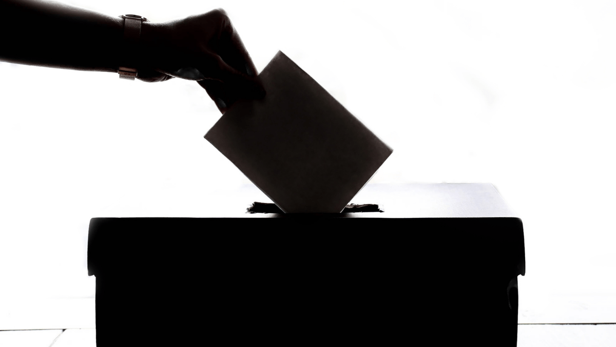 Sthanik Swarajya Election Gujarat 2021
