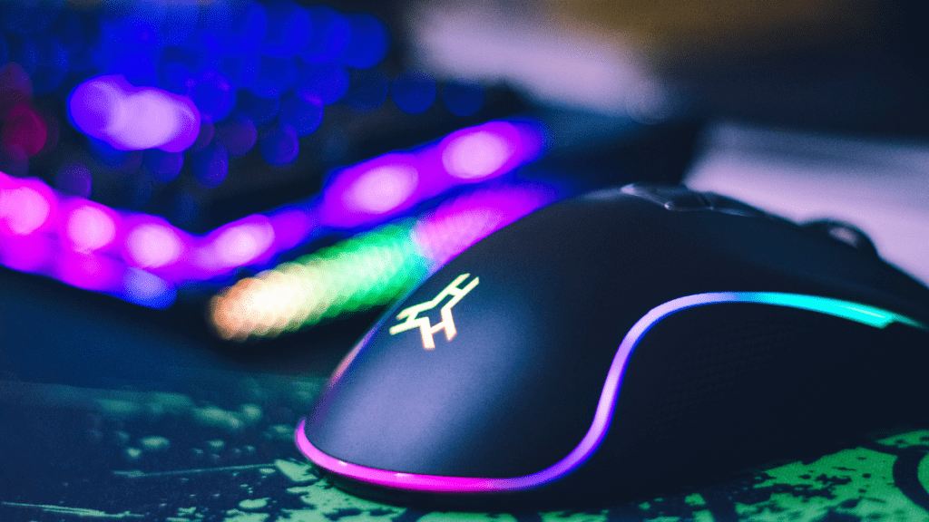 mouse keeps loading windows 10