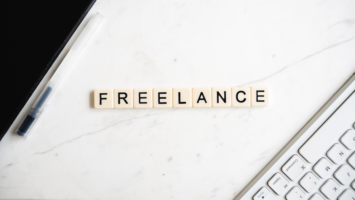Freelance Experts Are the Solopreneur’s Best Friends