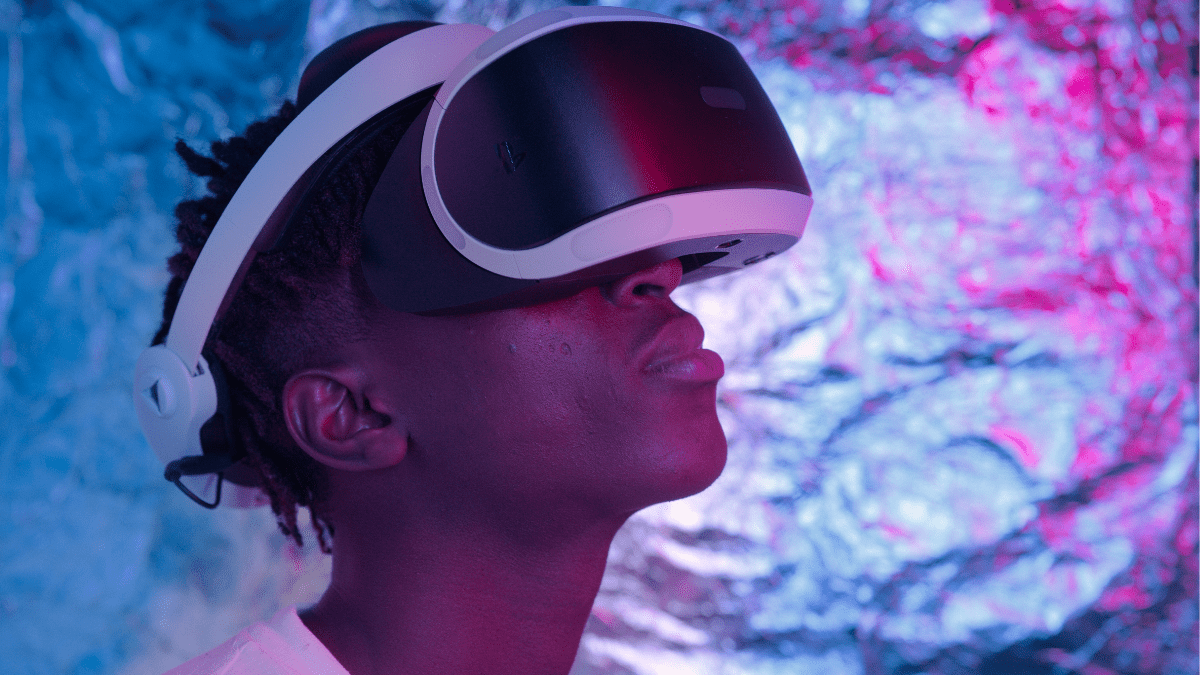 5 Incredible Ways VR Can Transform School Education