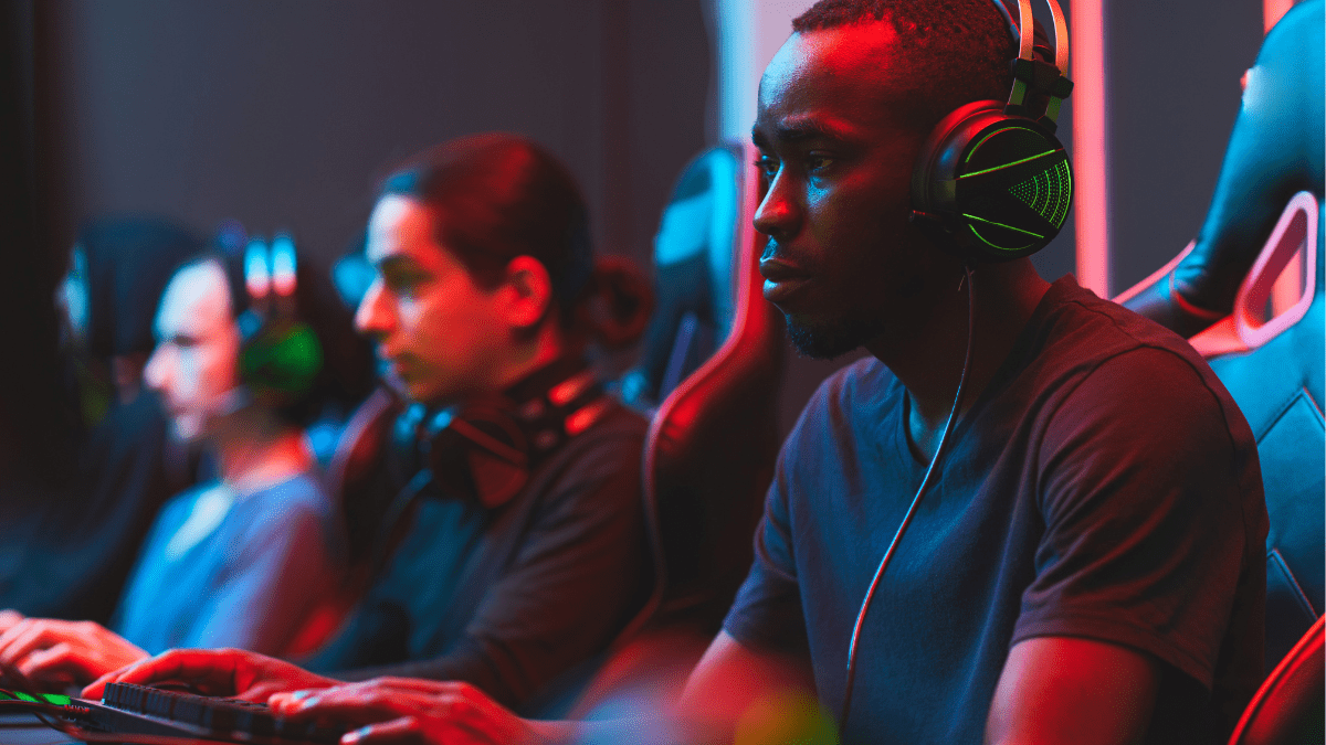 What Is Cyber Security Training?