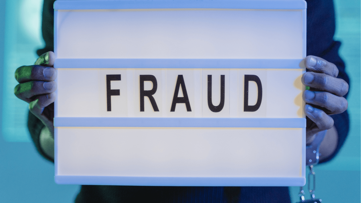 How UPI Frauds Are Done & How To Identify UPI frauds.