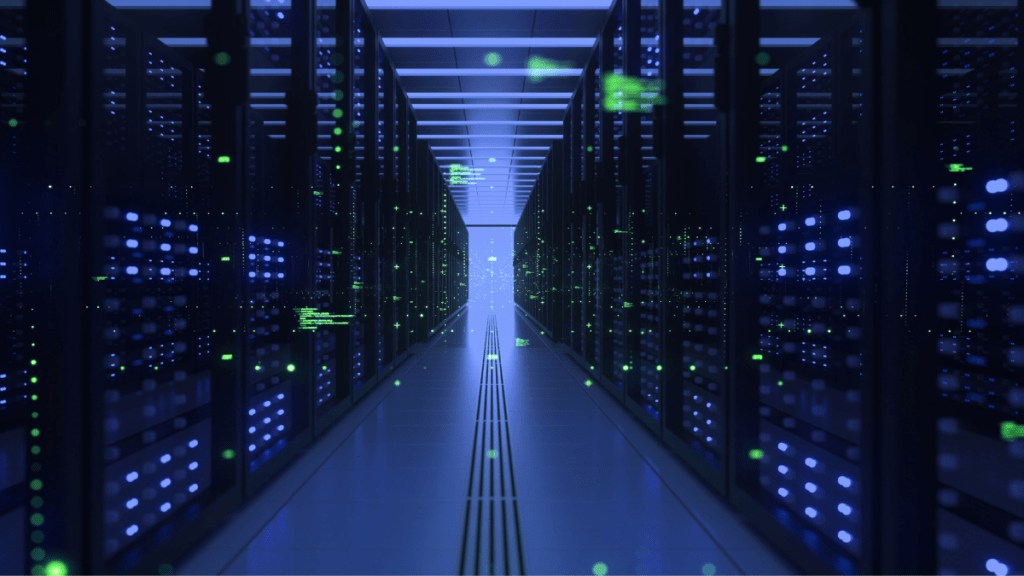 What are some modern technologies devices in cybersecurity