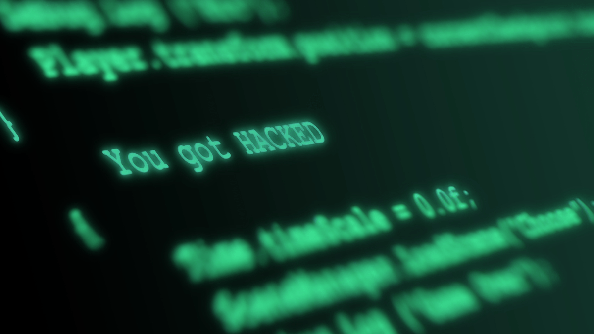 What is Cyber Insurgency and How To Stop Cyber Insurgency