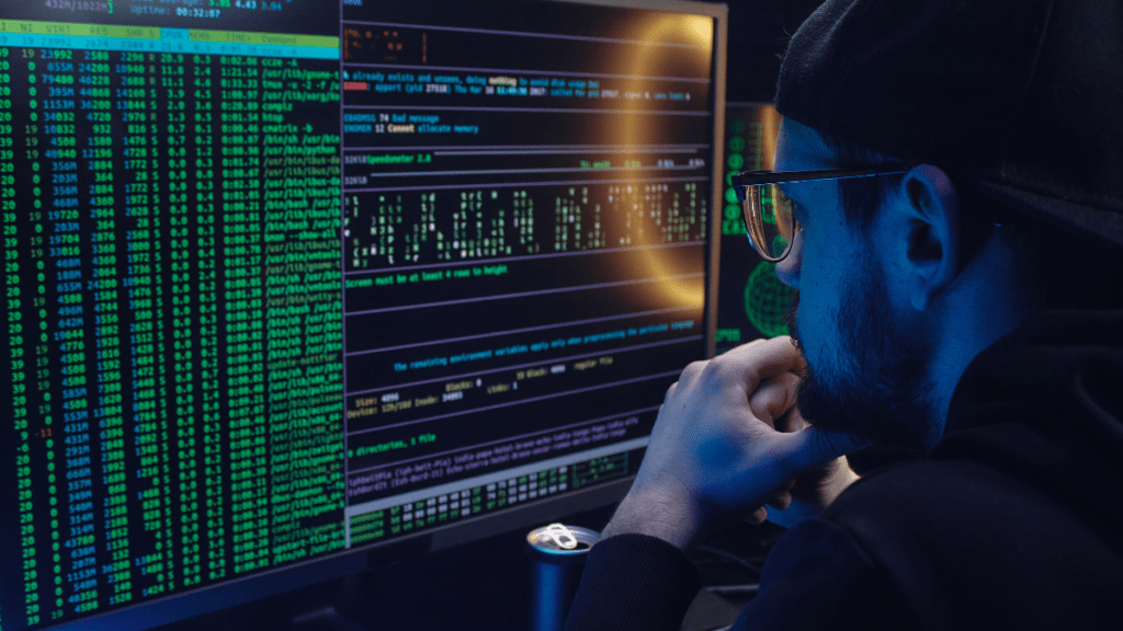 The Cybersecurity Skills Gap And How To Address It