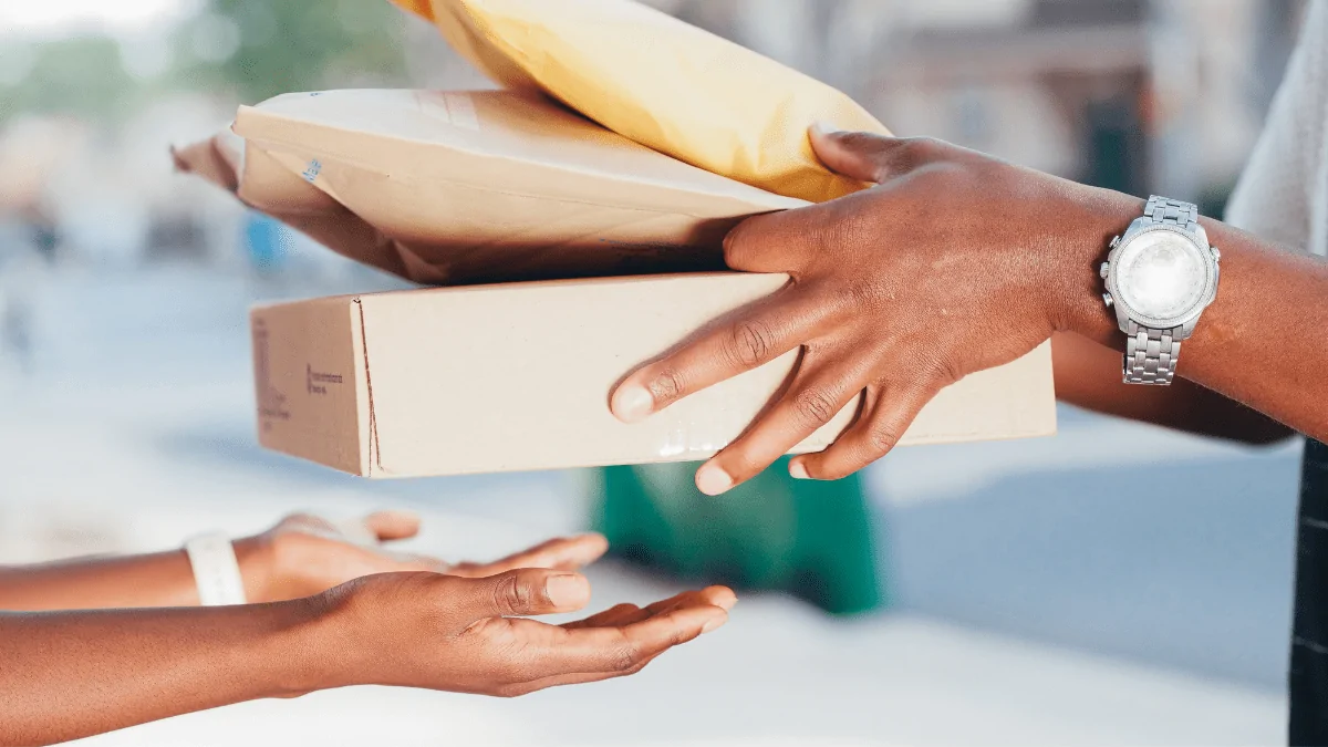 How does packaging help a brand?