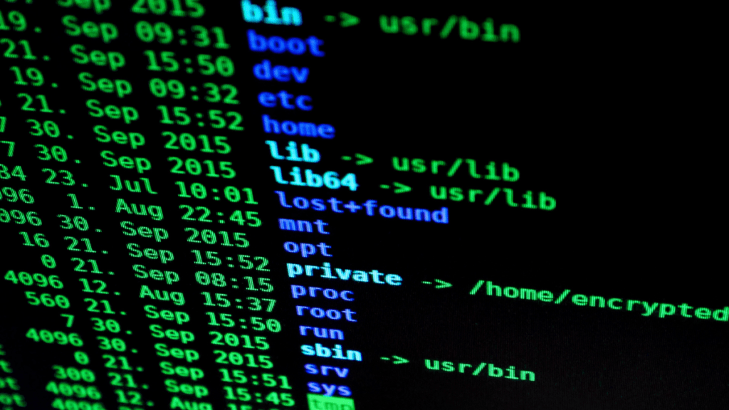 Information About New Ransomware and How They Affected Systems.