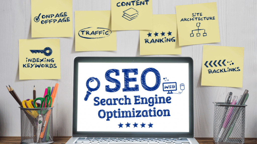 Unleashing the Power of SEO Analytics and Reporting Tools and Techniques for Measuring SEO Performance