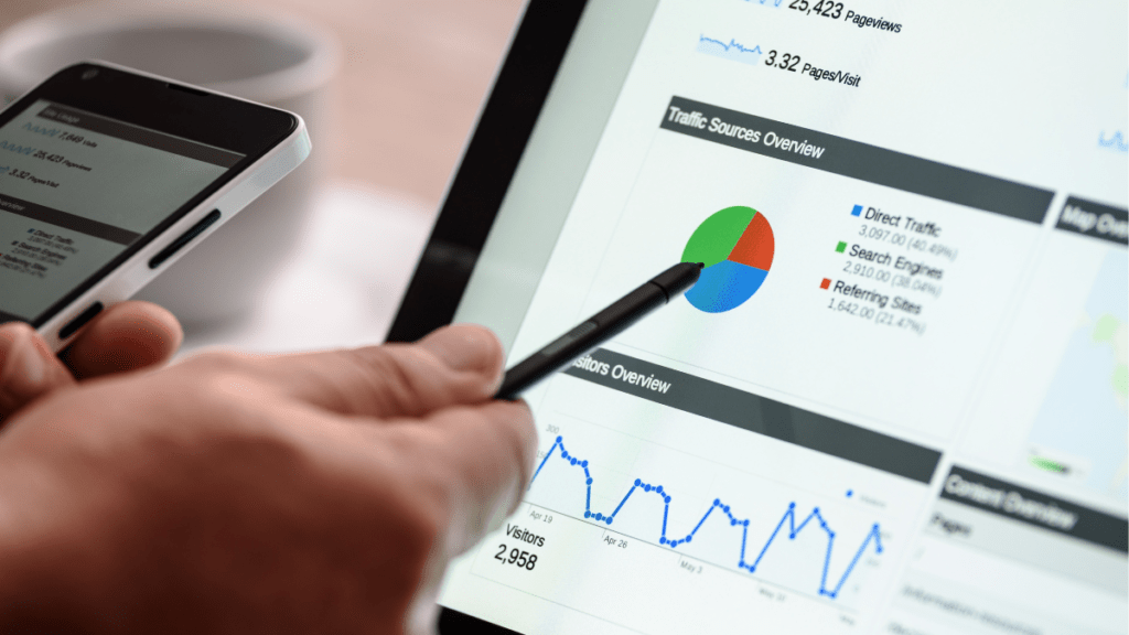 Unlocking Business Growth: The Power of Organic SEO in Your Marketing Strategy?