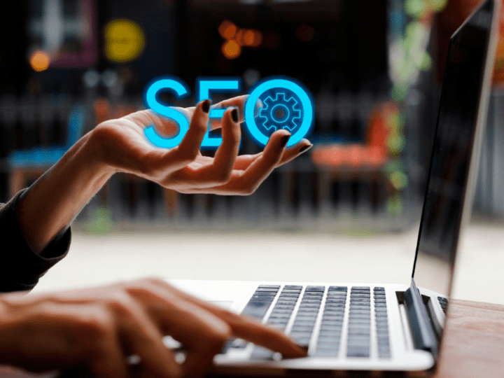 What Are The Future Trends Of SEO?