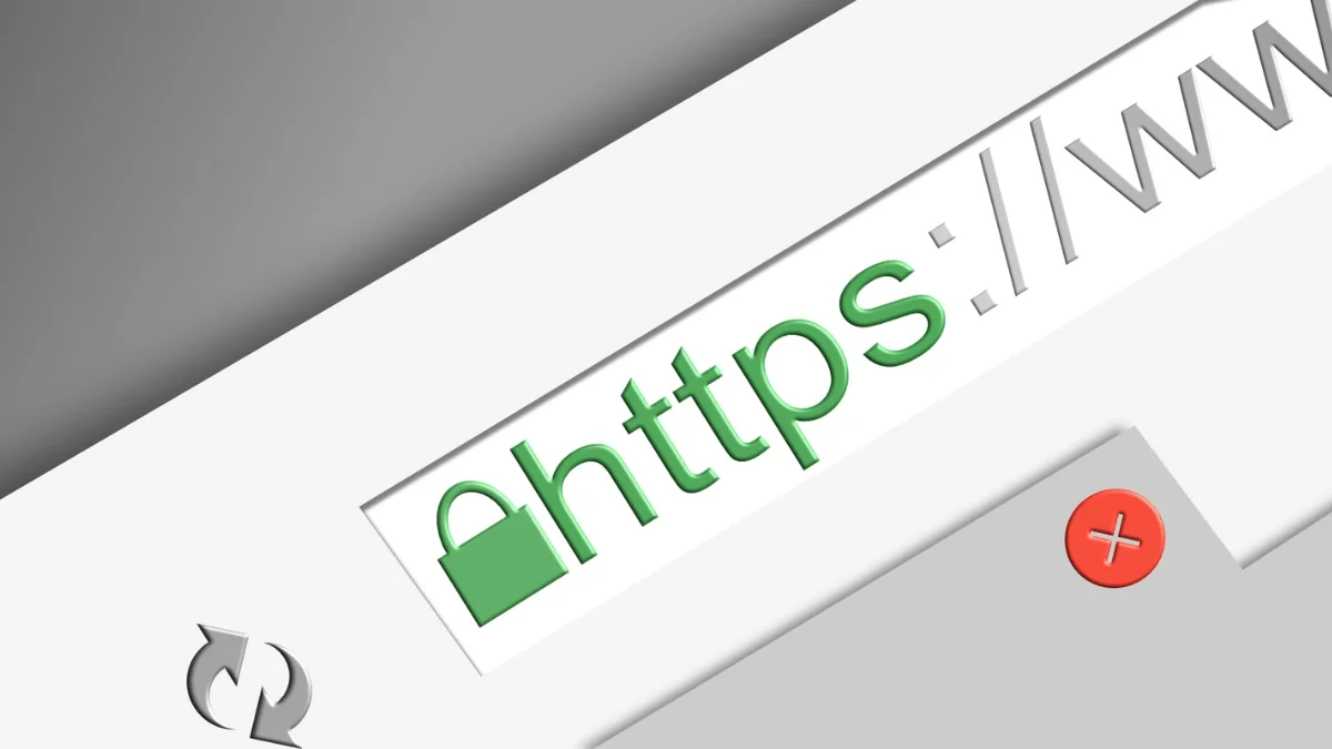 What is HTTPS? And How Does It Help? - IsoWebTech.com