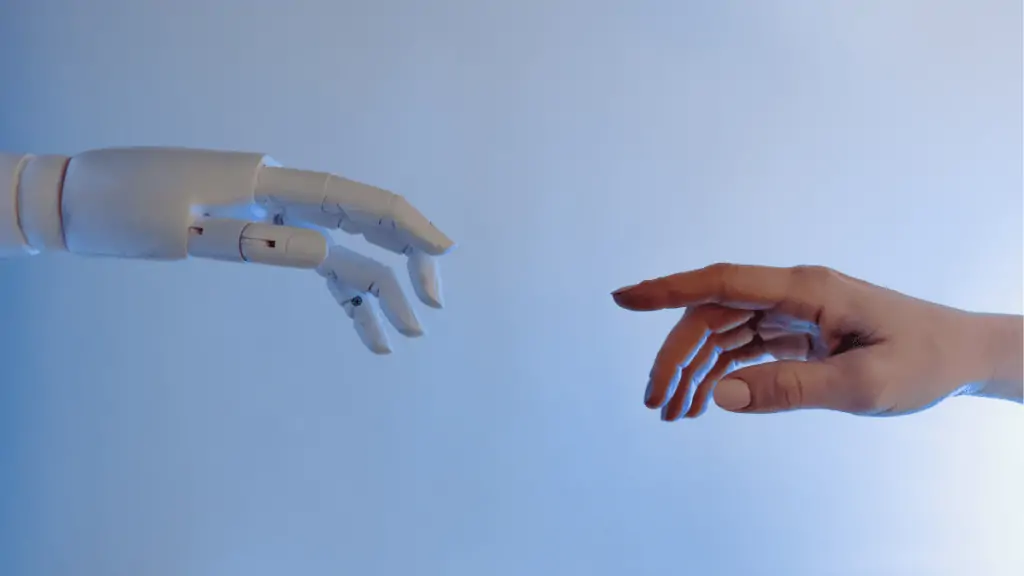 The AI Revolution: Will Artificial Intelligence Replace Humans?