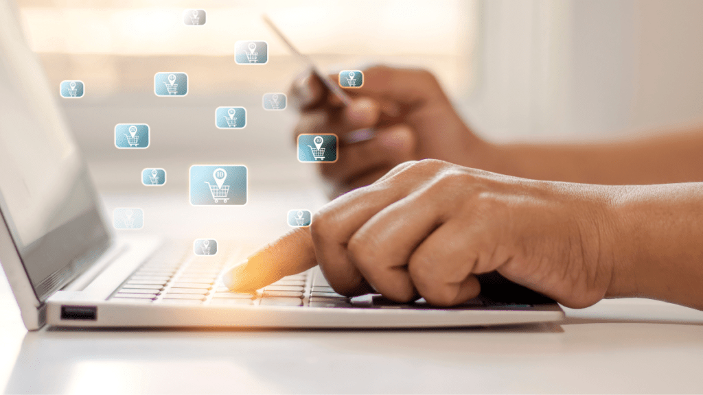 Which Platform is Best to Build an eCommerce Application