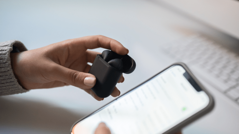 5 Health Benefits of Bluetooth-Based Hand Gripper Tools