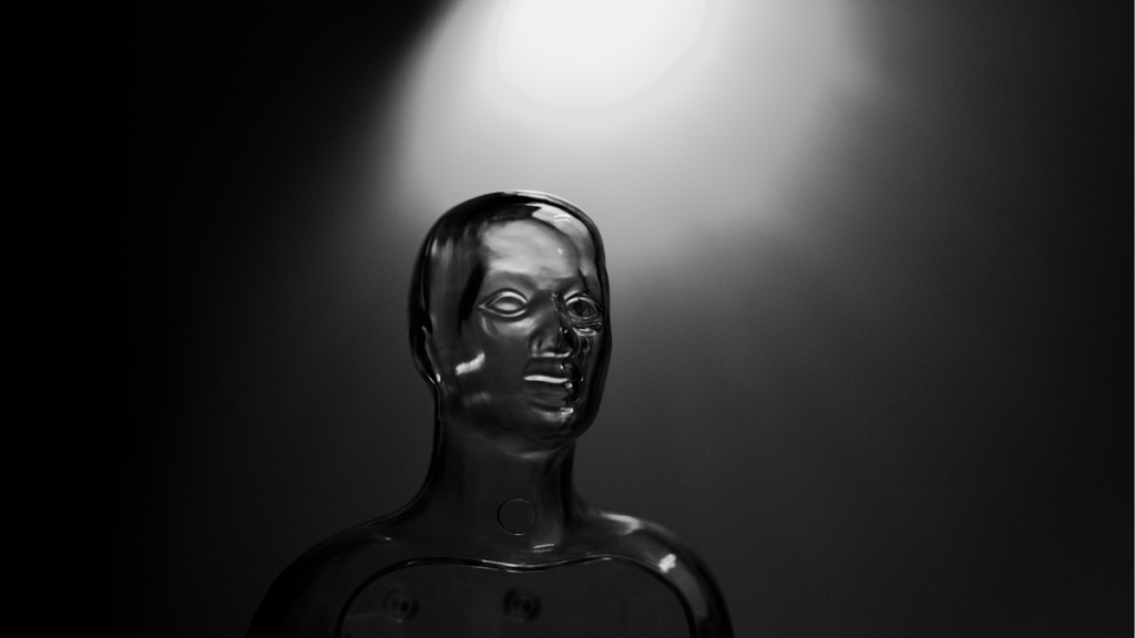 AI and Creativity: Can Machines Be Truly Creative?