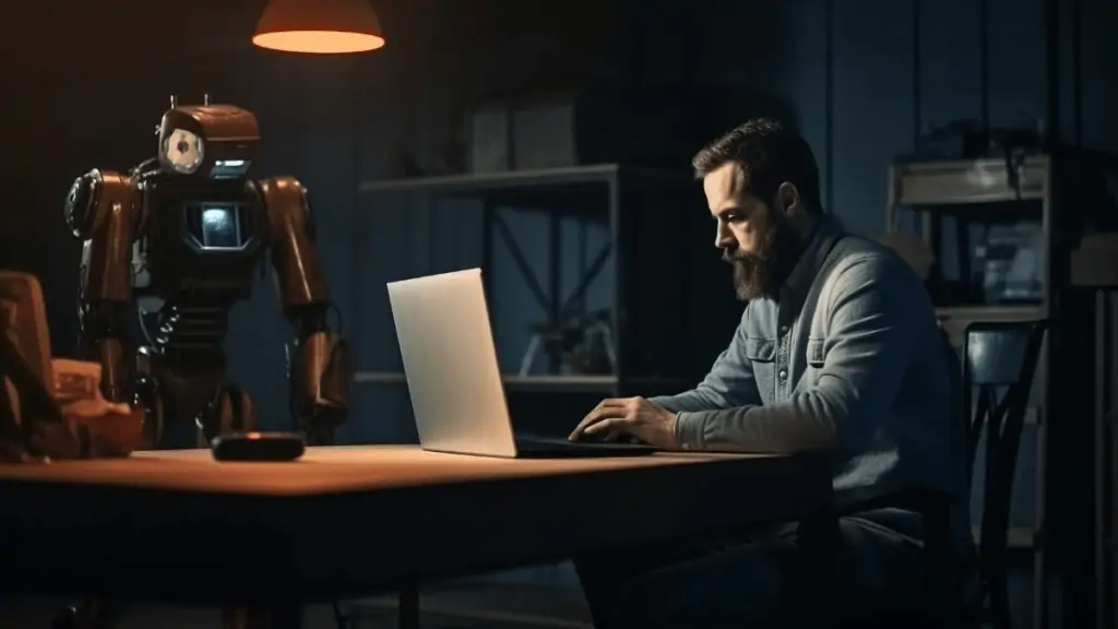 Bard AI Unleashing the Power of Artificial Intelligence in Creative Writing