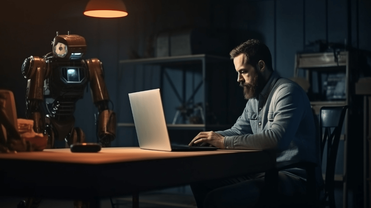 Bard AI: Unleashing the Power of Artificial Intelligence in Creative Writing