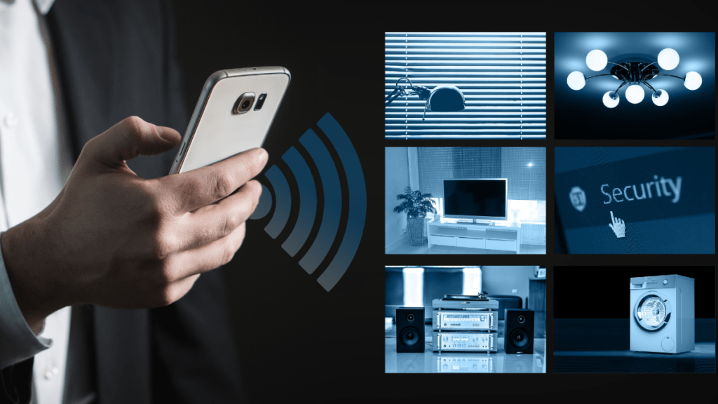 Exploring the Internet of Things: Connecting the World Around Us