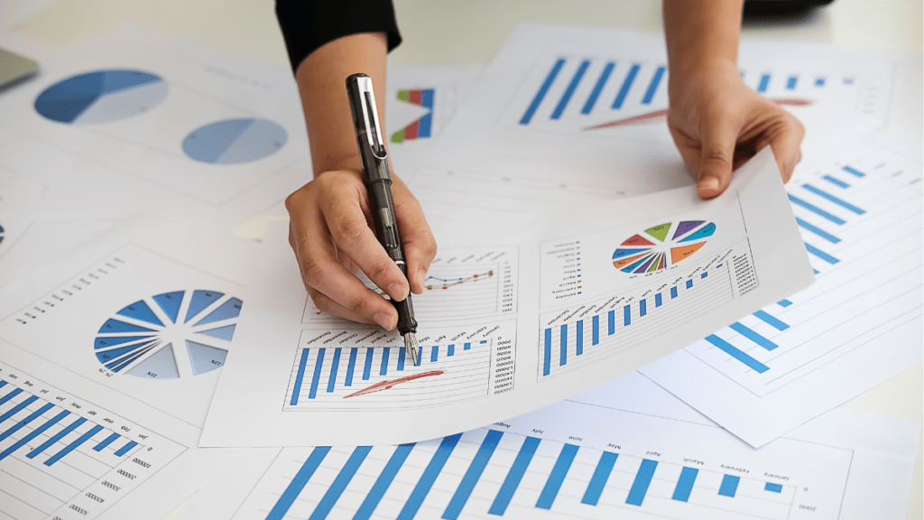 The Power of Data: Leveraging Big Data for Business Success