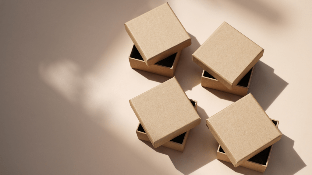 Unboxing Sustainability How Eco-Friendly Packaging Drives Marketing Success