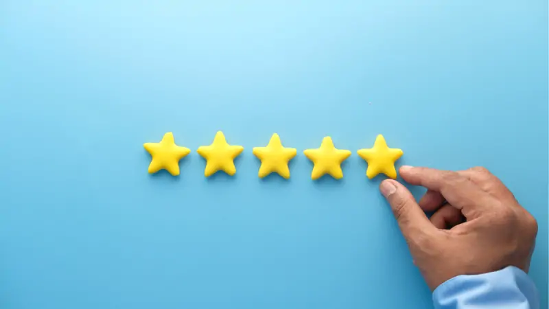 Why Product Reviews are a Must for Your Ecommerce Website