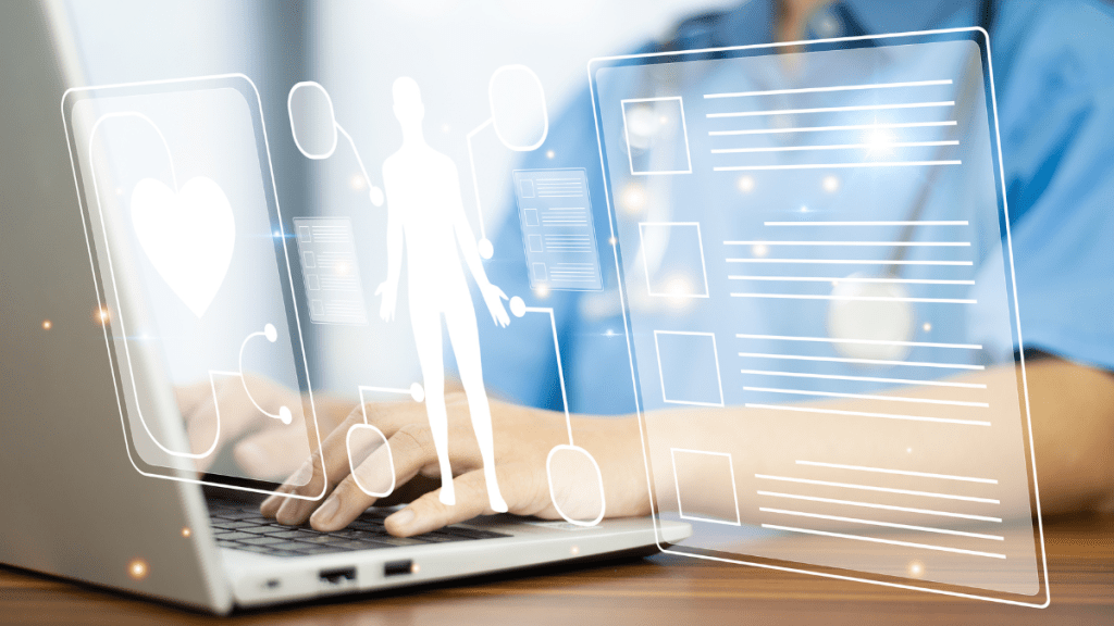 Custom Healthcare Software Development: Benefits and Best Practices