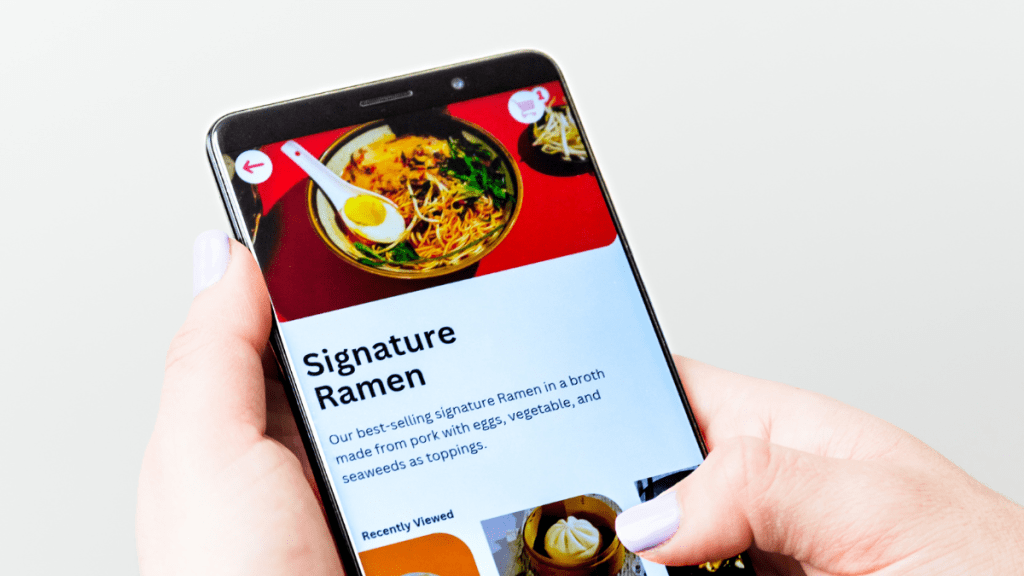 Challenges and Solutions in Developing Food Delivery Apps for Multiple Cities