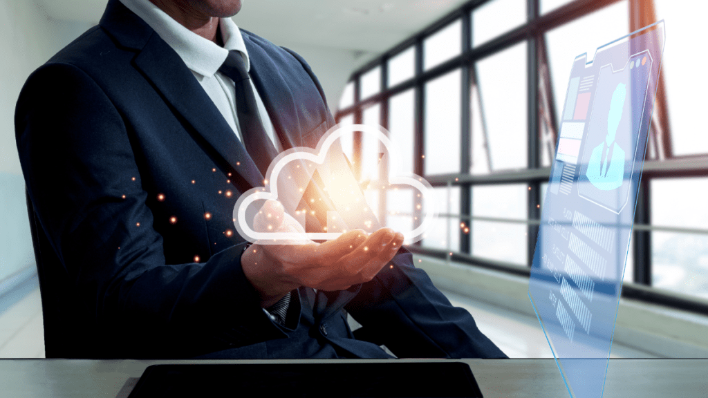 Real-Time Cloud Monitoring with Azure Managed Services_ Enhancing Visibility and Control