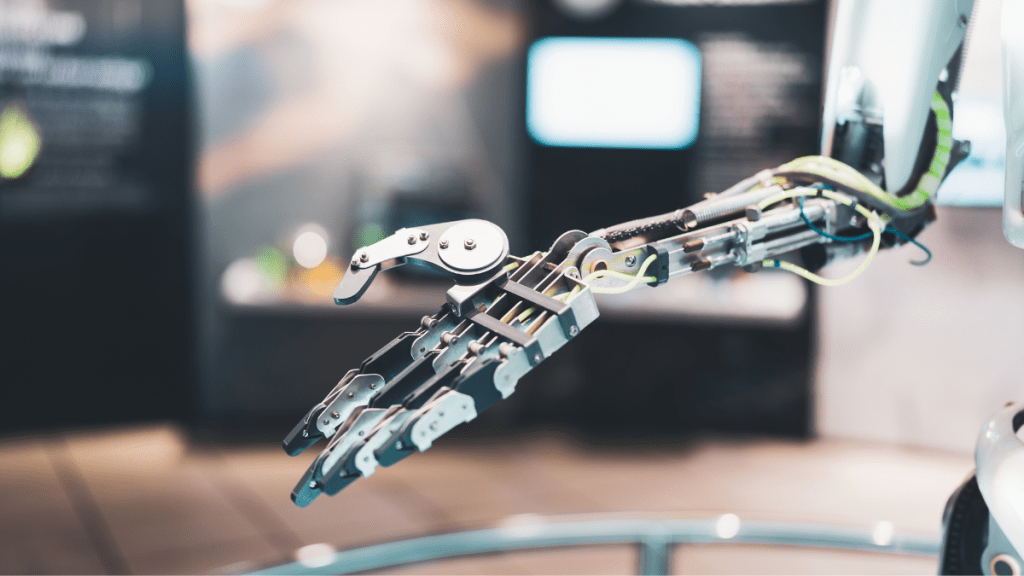 AI Revolution in Mobile Applications: Transforming User Experiences