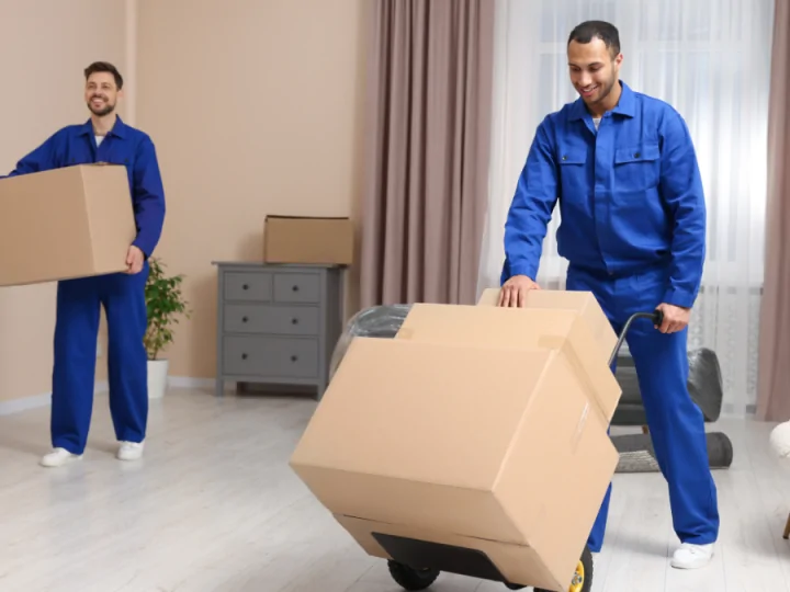 Essential Tips for Hiring Packers and Movers in Pune for a Hassle-Free Relocation