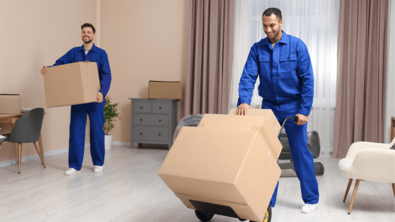 Essential Tips for Hiring Packers and Movers in Pune for a Hassle-Free Relocation