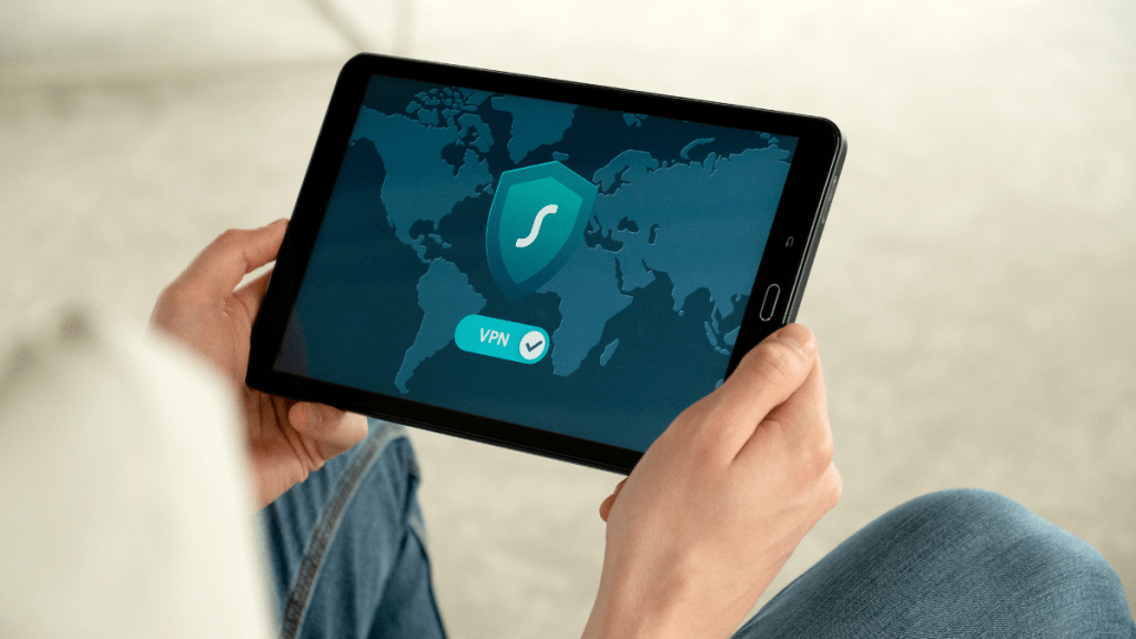 Best VPNs for macOS to Keep Your Data Safe in 2025