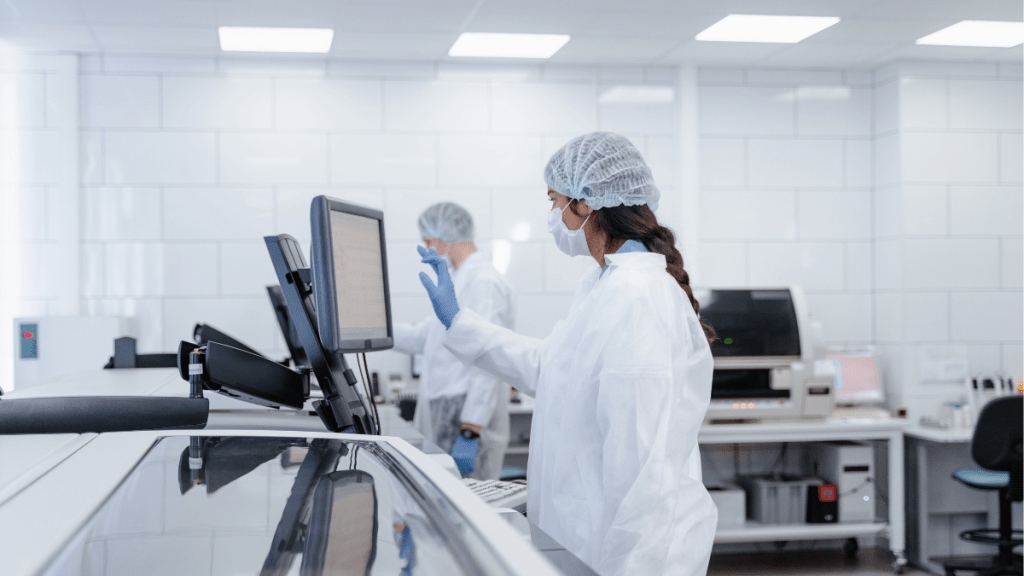 Web Research in Healthcare: Trends, Insights, & Growth Strategies