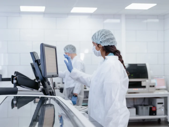 Web Research in Healthcare: Trends, Insights, & Growth Strategies