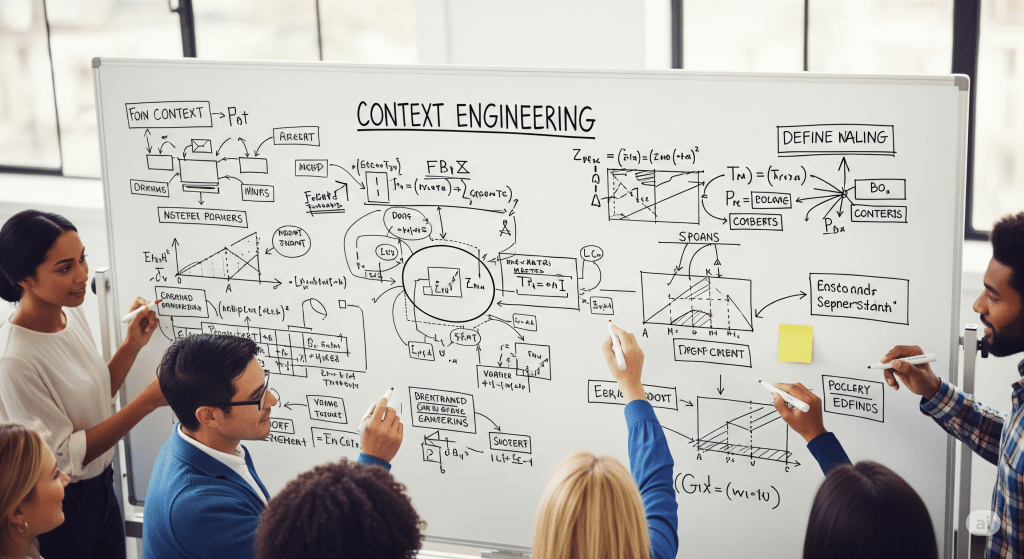 Context Engineering: The Hidden Engine Behind Powerful AI Experiences