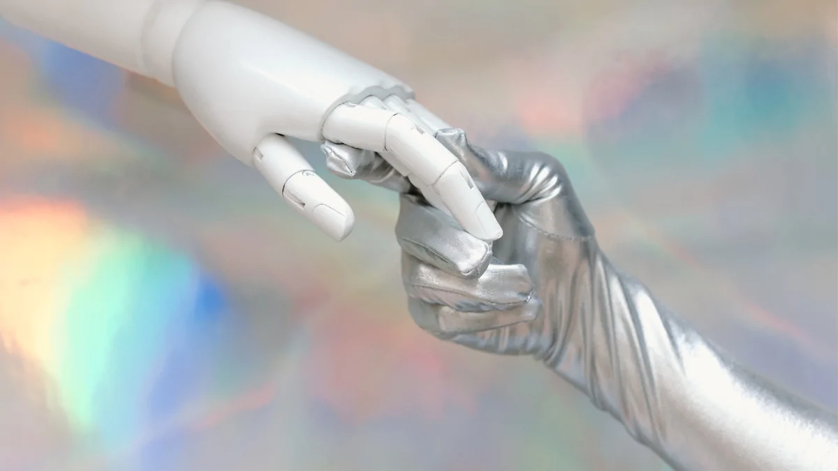 The Role of Artificial Intelligence in Content Creation Today