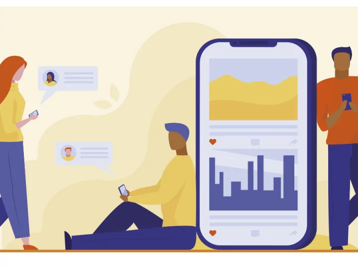 The Viral Advantage: How Social Media Accelerates Market Reach