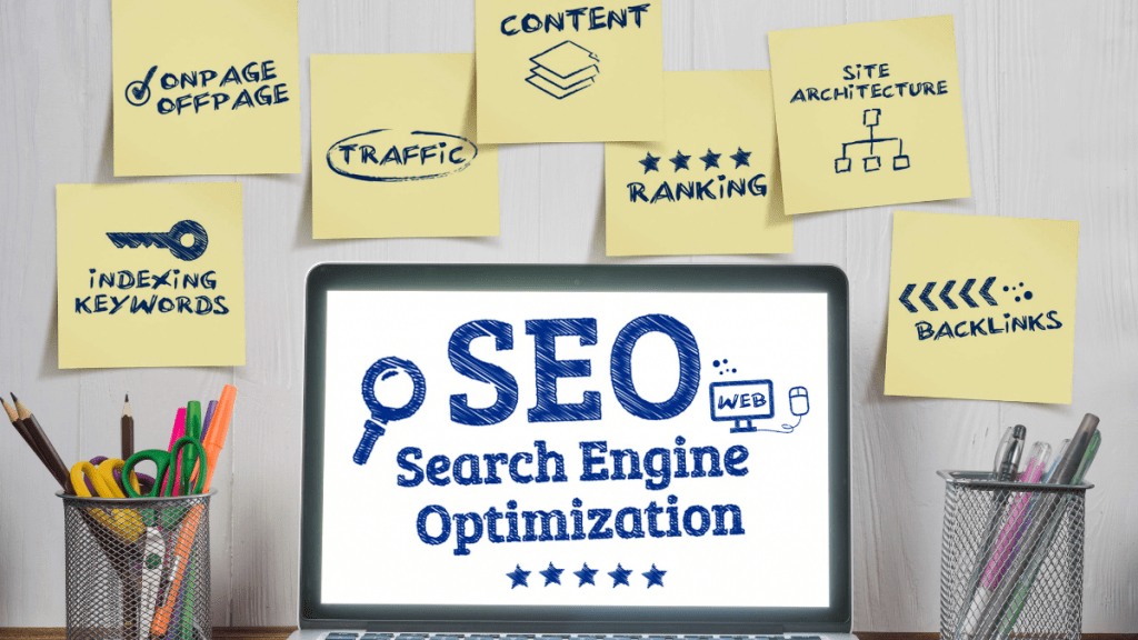 The Benefits of Working with a Local SEO Company in Melbourne