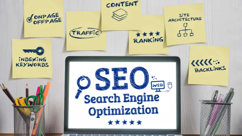 The Benefits of Working with a Local SEO Company in Melbourne