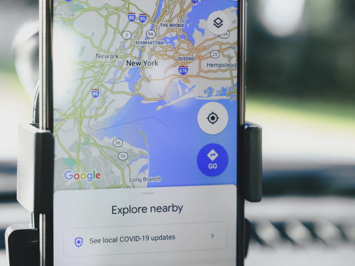 How to Rank Higher on Google Maps With Local SEO