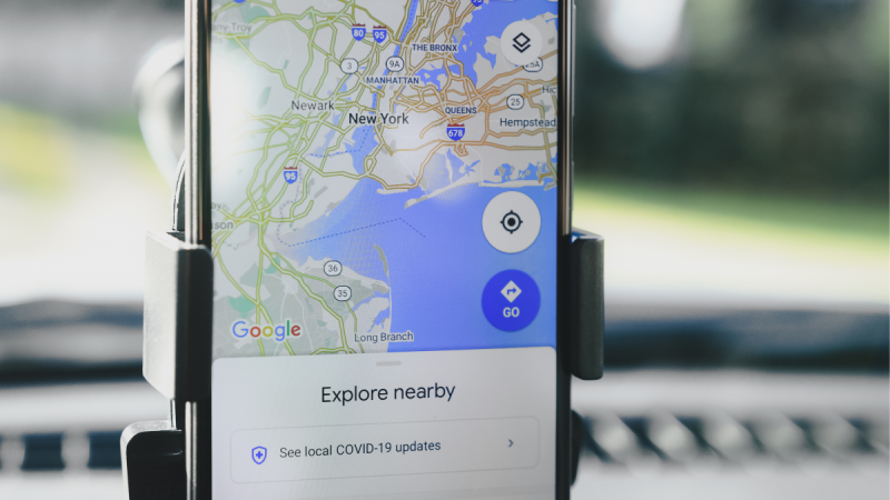 How to Rank Higher on Google Maps With Local SEO